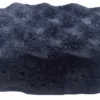 billionaire exfoliating sponge