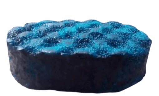 Elation exfoliating sponge
