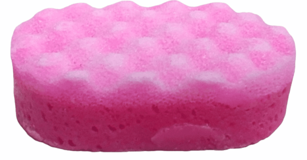 Athena Exfoliating sponge