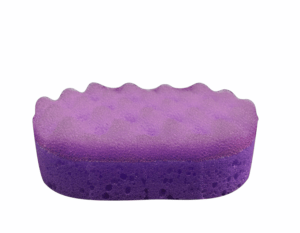 sponge