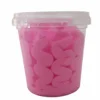 Ice Queen whipped soap