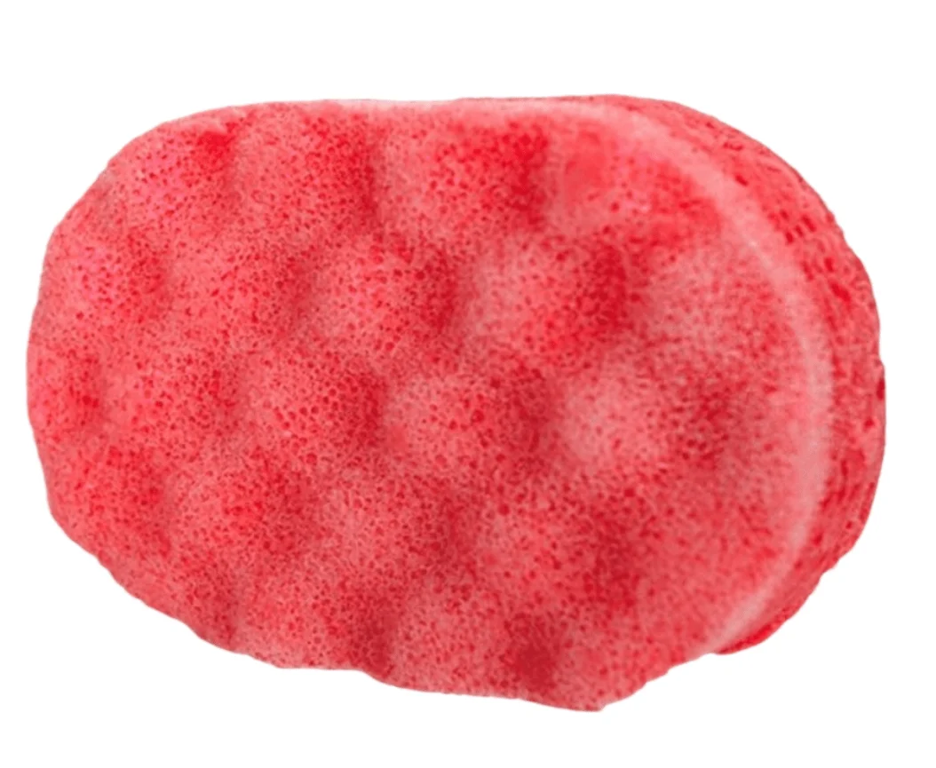 love exfoliating sponge