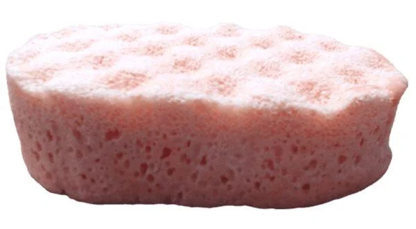 Mademoiselle sponge