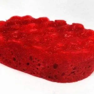 Fire Exfoliating Sponge (dior)