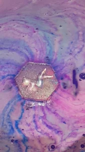 bath art
