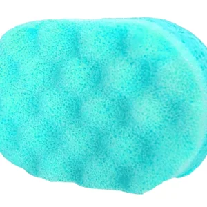 Cool Waters Exfoliating Sponge