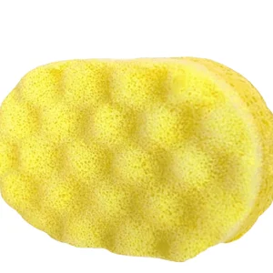 Conscience Exfoliating Sponge (Guci Type)