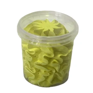 Safari whipped soap (lynx type)