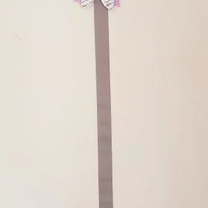 Swan hair bow holder