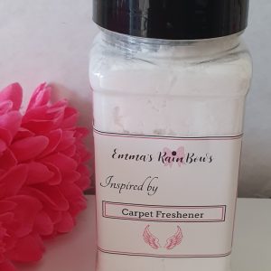 Ice Queen Carpet Freshener