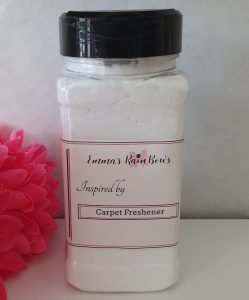 Carpet Freshener