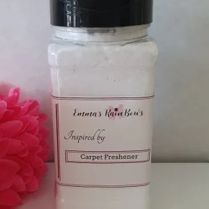 Spa Day Carpet Freshener