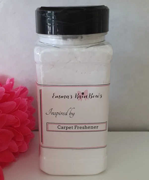 Carpet Freshener