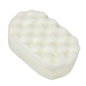 Purity Exfoliating Sponge