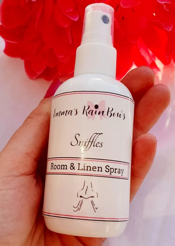 Sniffles Room Spray