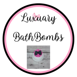 Luxury Bath Bombs
