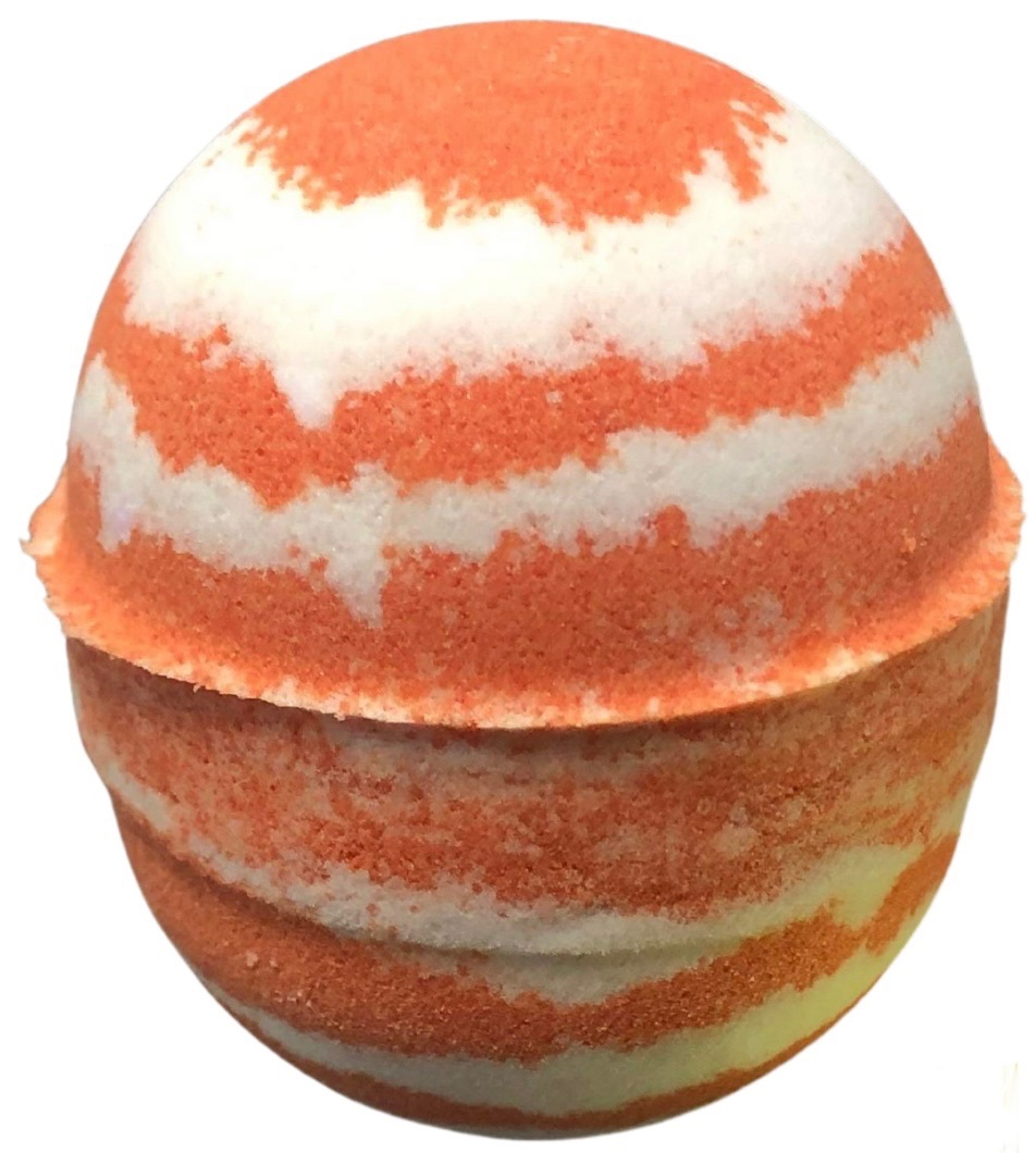 Malibu Bath Bomb