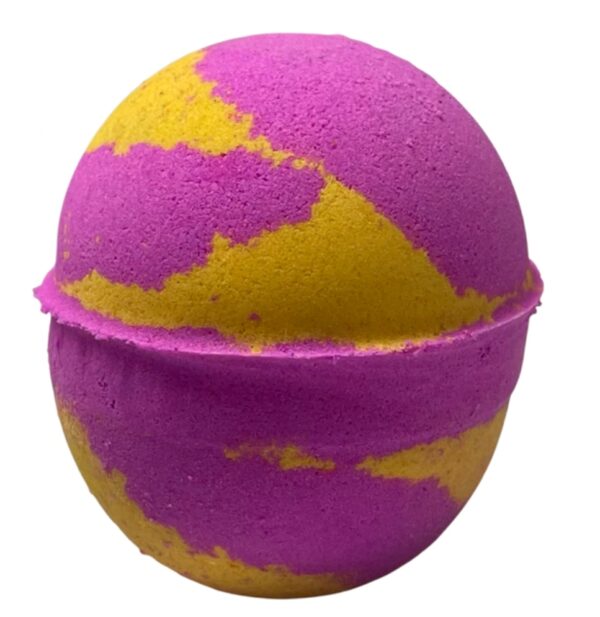 Fruit Salad Bath Bomb