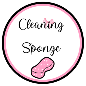 Home Freshening Sponges