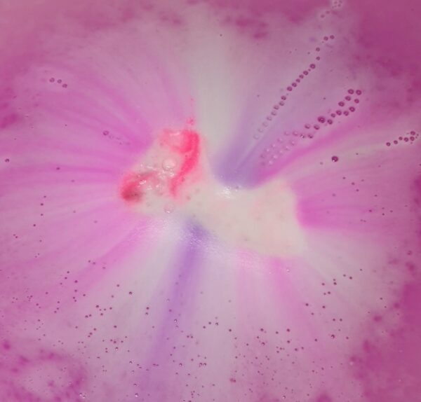 Barbie Bath Bomb