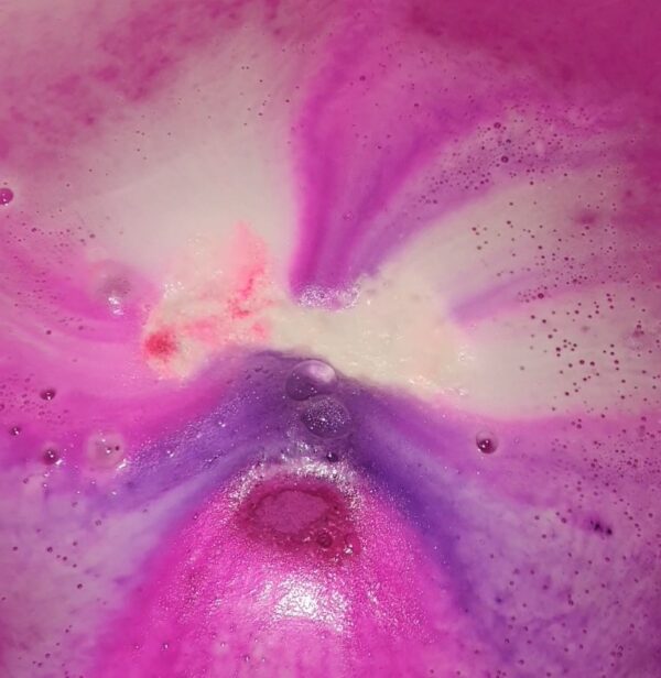 Barbie Bath Bomb