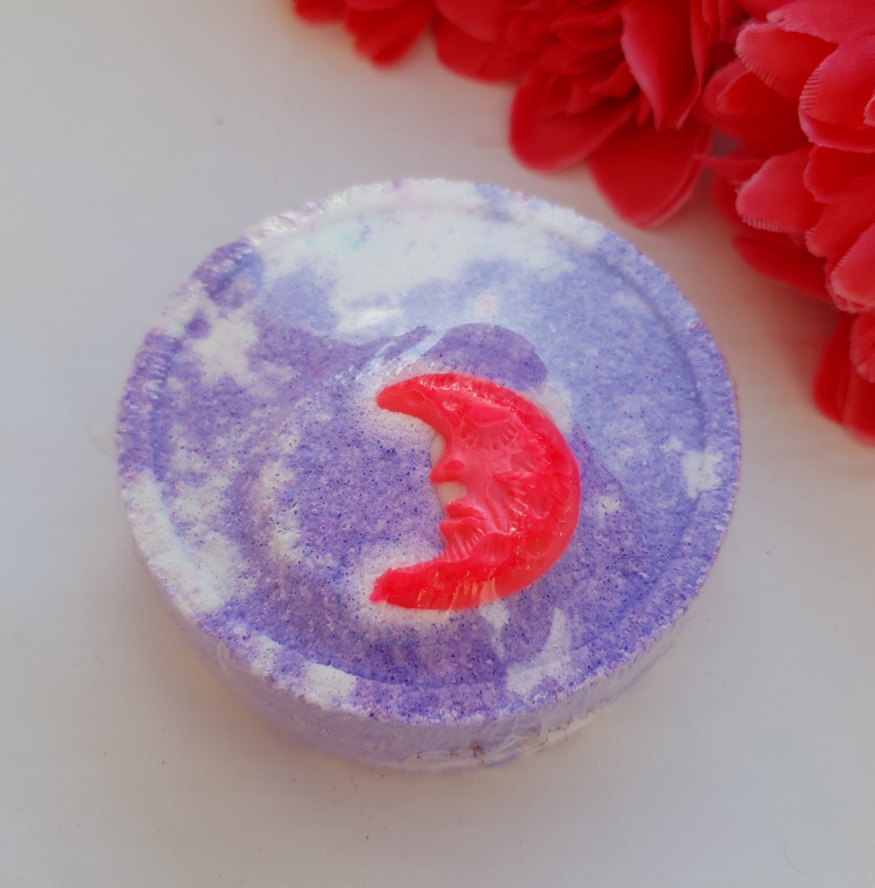 Sweet Dreams Bath Bomb