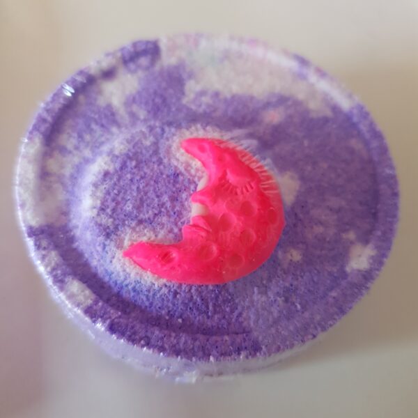Sweet Dreams Bath Bomb
