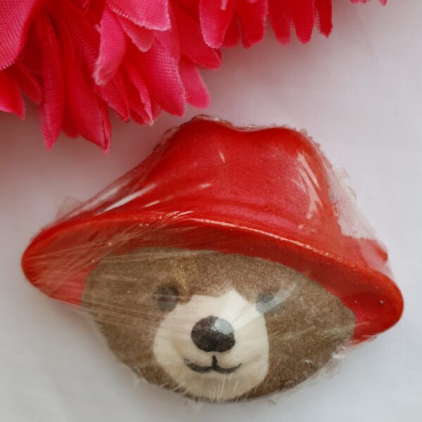 Paddington Bath Bomb