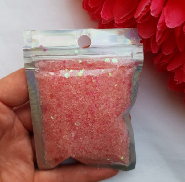 Winter Fairy Sizzlers (MINI BAG) (SNOW FAIRY TYPE)