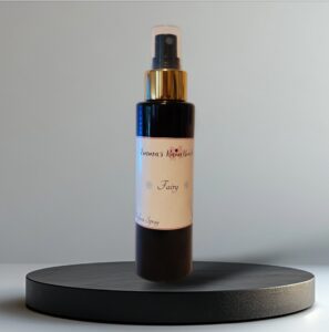 Ice Queen perfume