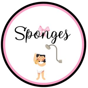 Sponges