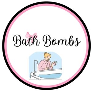 Bath Bombs