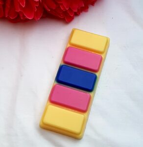 Baby Powder Scented Wax
