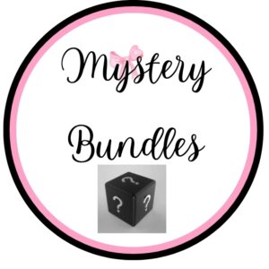mystery bundles