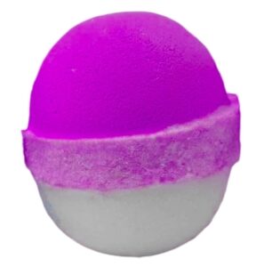 Coconut Bath Bomb