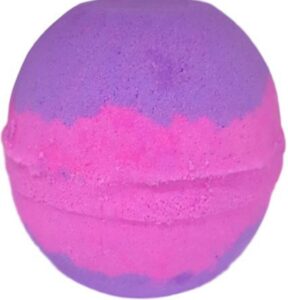 Charm Bath Bomb