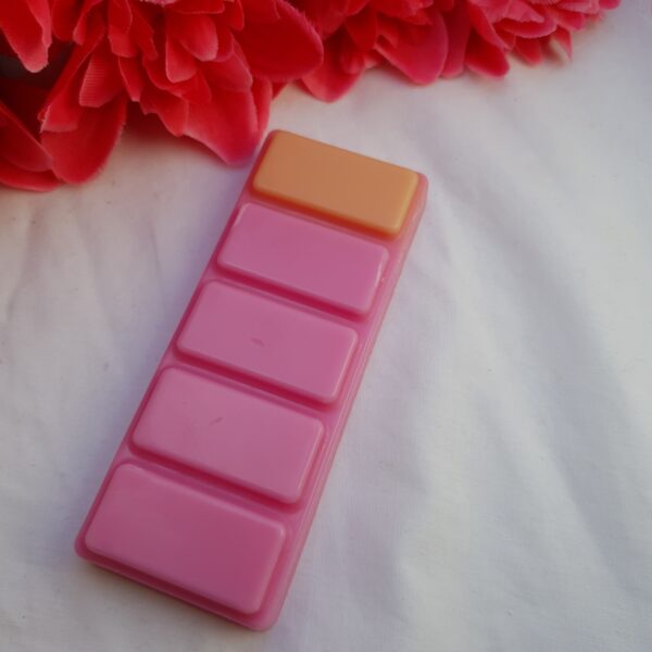 Pink Grapefruit Wax Melt