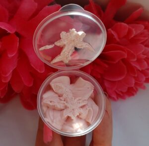 Joup Whipped Soap Mini Pot