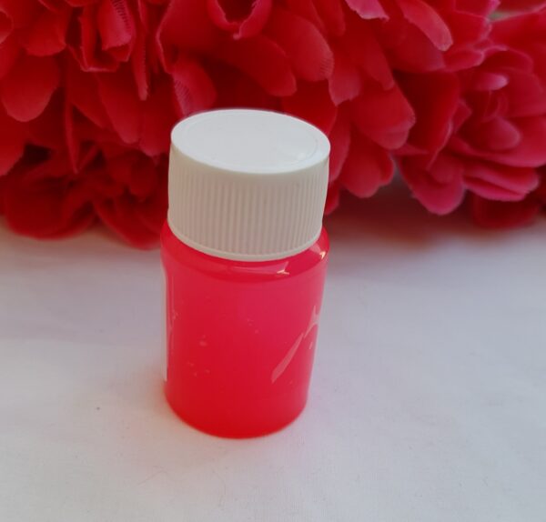 Miniature Bubblegum Bubble Bath