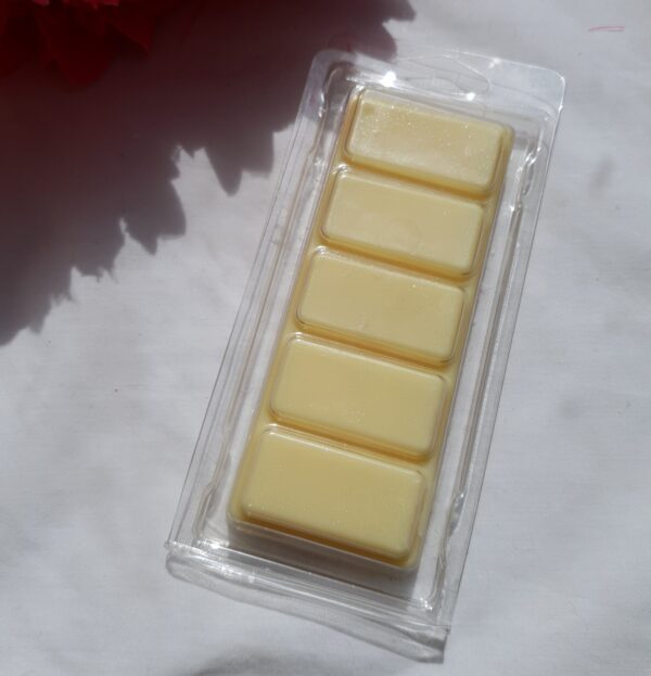 Citronella Wax Melt
