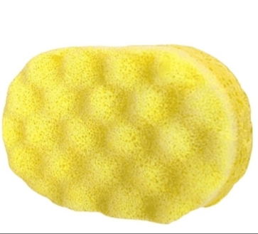 Wake me up Exfoliating Sponge