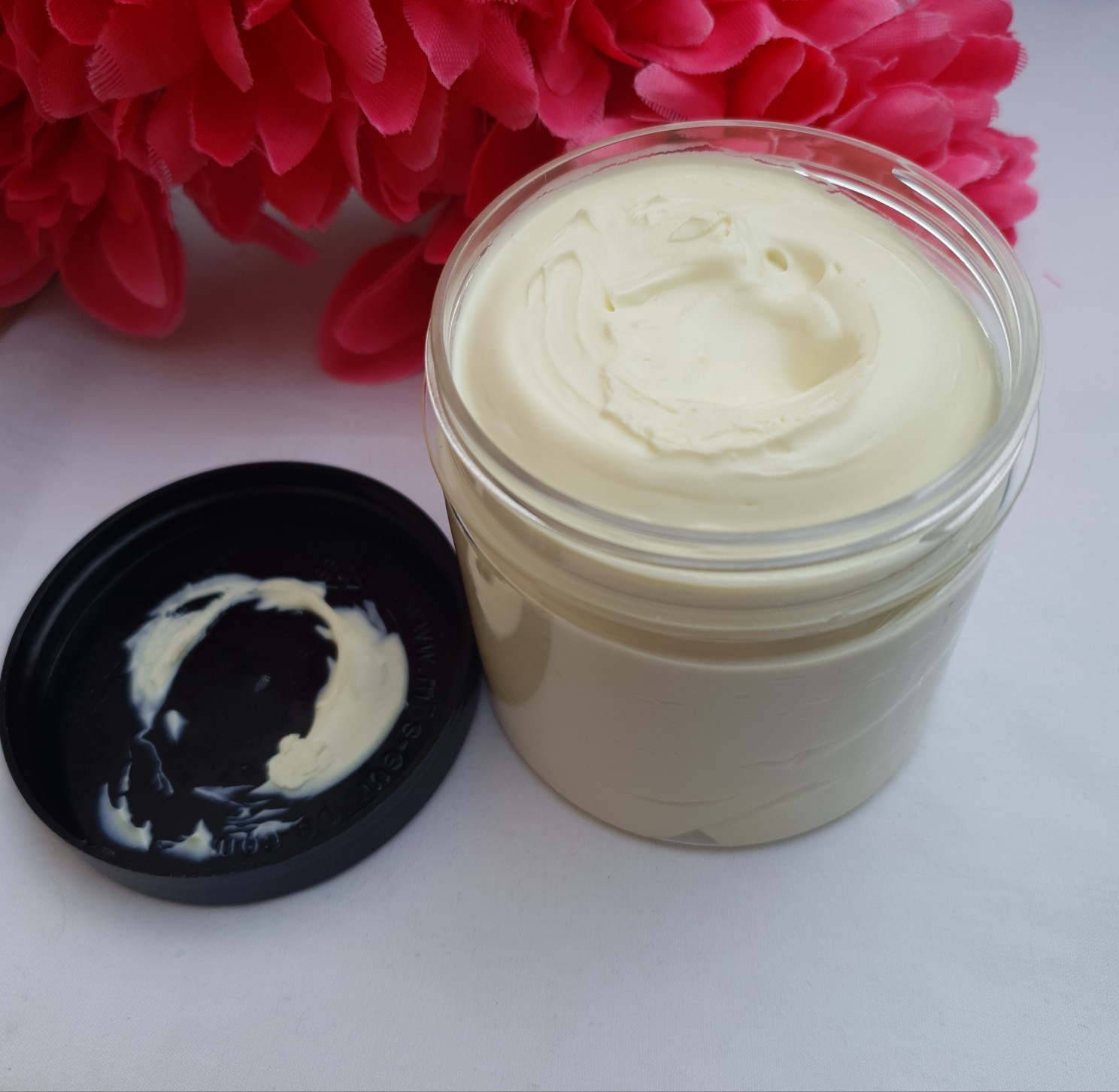 Luxurious Large Citronella Body Butter