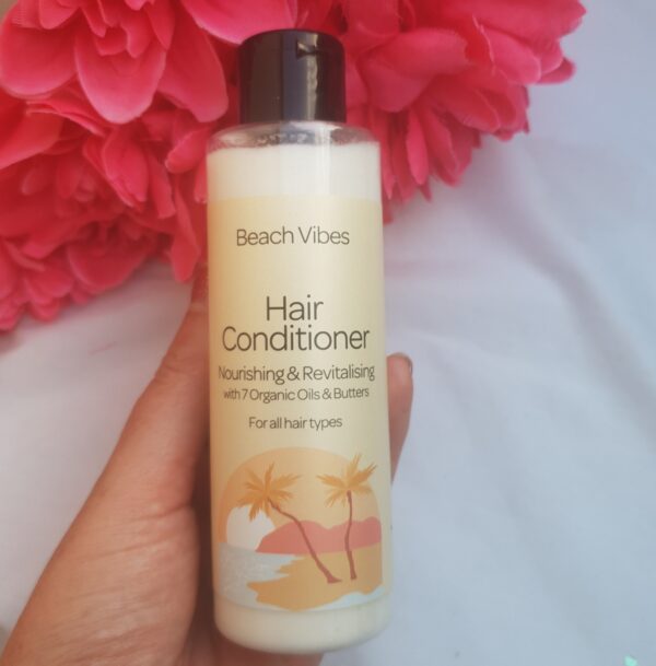 Beach Vibes Hair Conditioner