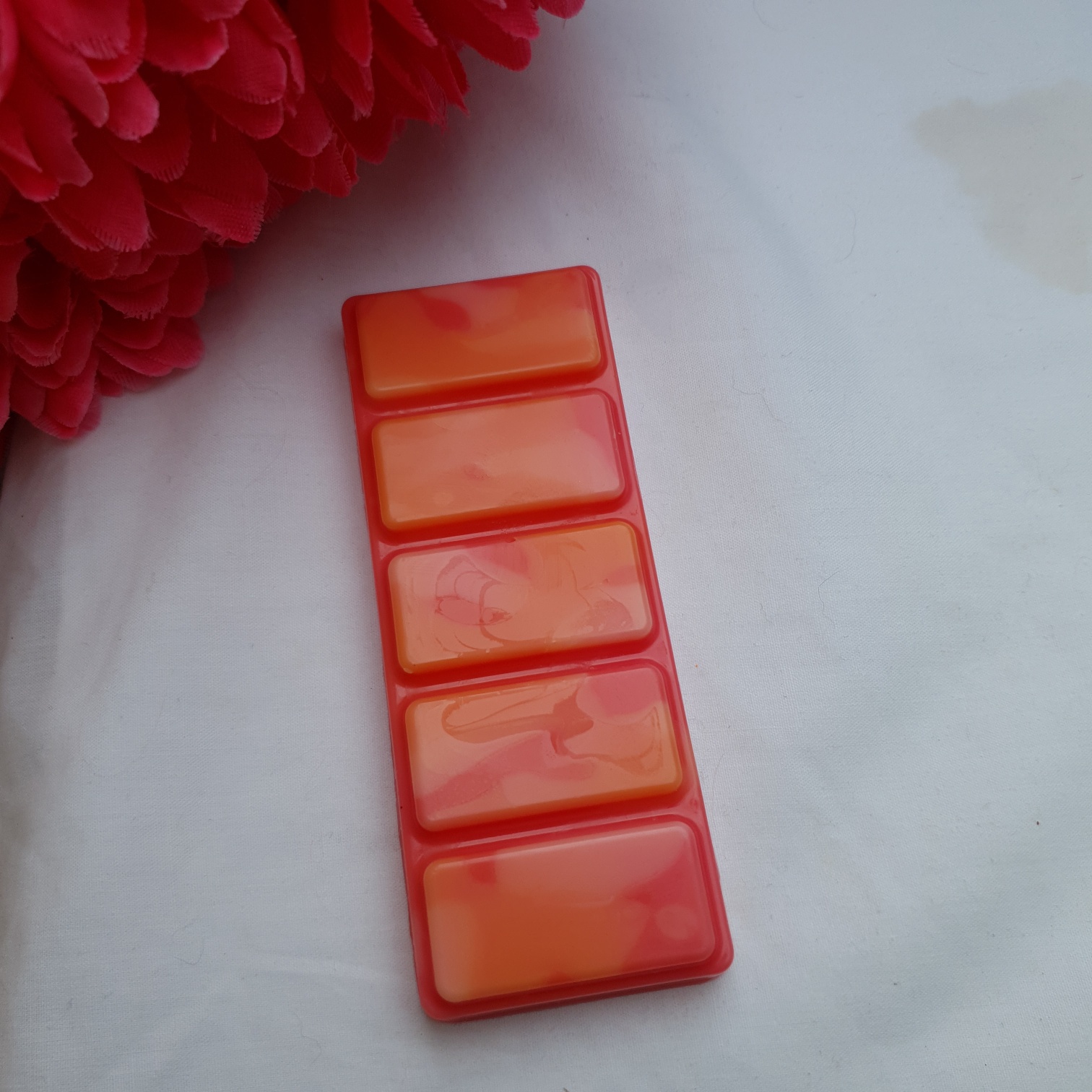 Fire Inspired Wax Melt