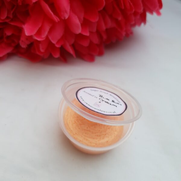 Butt Lift Mini Sugar Scrub