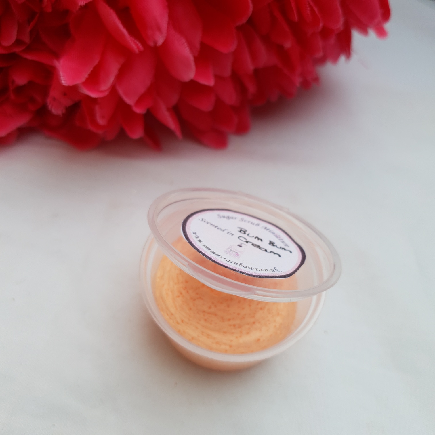 Butt Lift Mini Sugar Scrub