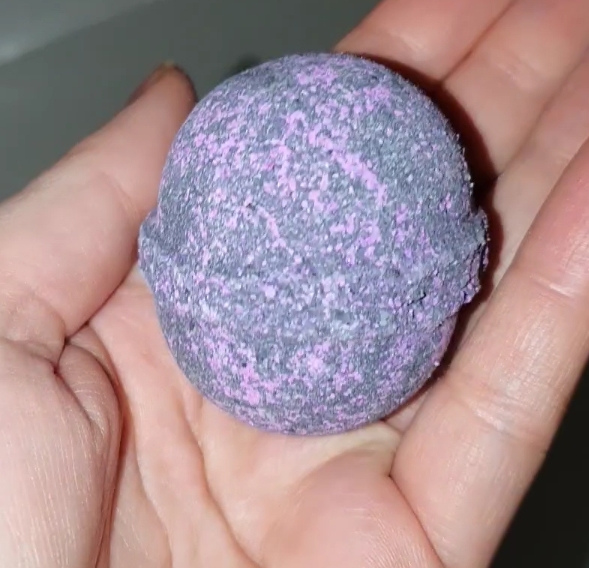 Sweet Treats Mini Bath Bomb