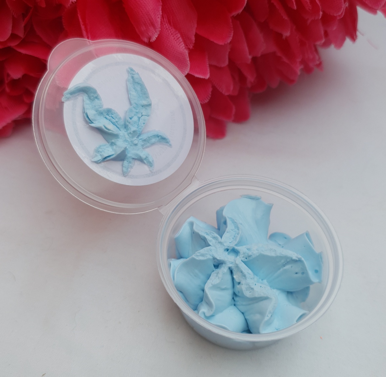 Paradoxal Mini Whipped Soap