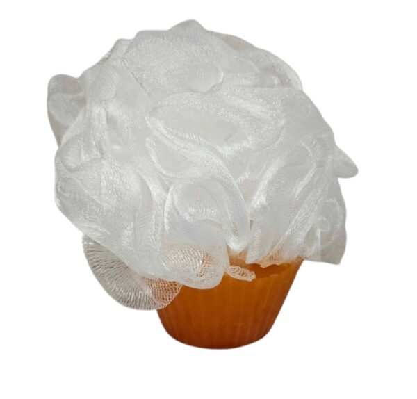 Shake Ya Bum Bum Exfoliating Soap Scrubbie
