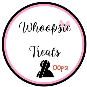 Whoopsie Treats